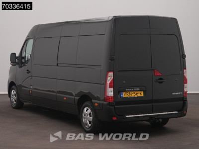 Renault Master 135PK MARGE! L3H2 Airco Navi Cruise Camera Parkeersensoren v+a Trekhaak Euro6 L3 APK 09-2027 Airco Trekhaak Cruise control foto 6