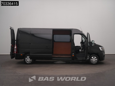 Renault Master 135PK MARGE! L3H2 Airco Navi Cruise Camera Parkeersensoren v+a Trekhaak Euro6 L3 APK 09-2027 Airco Trekhaak Cruise control foto 7