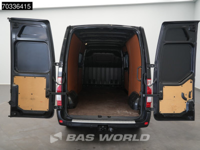 Renault Master 135PK MARGE! L3H2 Airco Navi Cruise Camera Parkeersensoren v+a Trekhaak Euro6 L3 APK 09-2027 Airco Trekhaak Cruise control foto 8