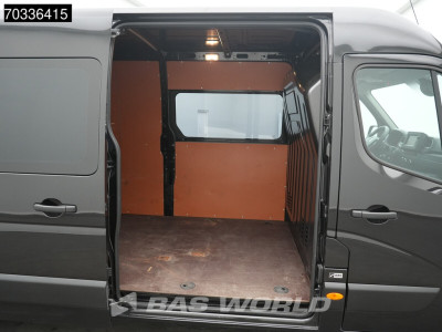 Renault Master 135PK MARGE! L3H2 Airco Navi Cruise Camera Parkeersensoren v+a Trekhaak Euro6 L3 APK 09-2027 Airco Trekhaak Cruise control foto 9