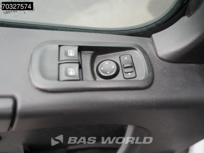 Renault Master 135PK Open Laadbak LED Airco Cruise Euro6 Pritsche Pickup Open Box Airco Cruise control 15