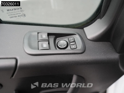 Renault Master 145PK Achterdeuren Bakwagen LED Navi Airco Cruise Camera Euro6 Meubelbak Koffer Airco Cruise control 16