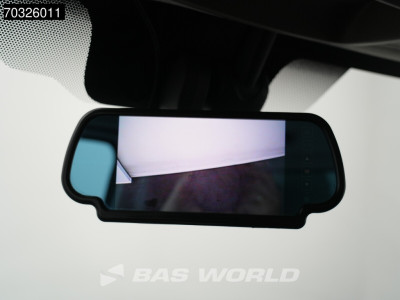 Renault Master 145PK Achterdeuren Bakwagen LED Navi Airco Cruise Camera Euro6 Meubelbak Koffer Airco Cruise control 21