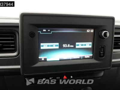 Renault Master 145PK Bakwagen Achterdeuren Zijdeur Airco Navi Cruise Euro6 Koffer Meubelbak Airco Cruise control foto 17