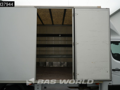 Renault Master 145PK Bakwagen Achterdeuren Zijdeur Airco Navi Cruise Euro6 Koffer Meubelbak Airco Cruise control foto 9