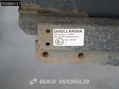 Renault Master 145PK Bakwagen Dhollandia laadklep Airco Cruise Euro6 Meubelbak Koffer Airco Cruise control foto 13