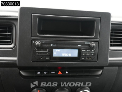 Renault Master 145PK Bakwagen Dhollandia laadklep Airco Cruise Euro6 Meubelbak Koffer Airco Cruise control foto 16