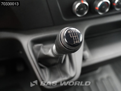 Renault Master 145PK Bakwagen Dhollandia laadklep Airco Cruise Euro6 Meubelbak Koffer Airco Cruise control foto 18