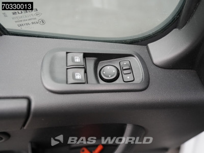 Renault Master 145PK Bakwagen Dhollandia laadklep Airco Cruise Euro6 Meubelbak Koffer Airco Cruise control foto 19
