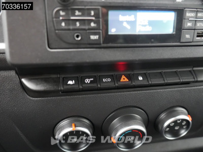 Renault Master 145PK Bakwagen Laadklep Airco Cruise LED Euro6 Koffer Meubelbak Airco Cruise control foto 16