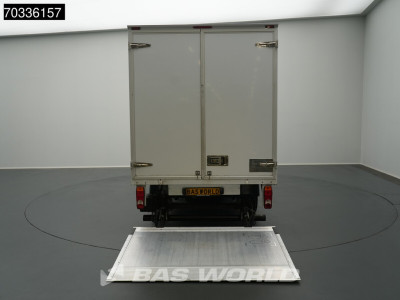 Renault Master 145PK Bakwagen Laadklep Airco Cruise LED Euro6 Koffer Meubelbak Airco Cruise control foto 7