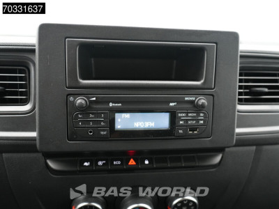 Renault Master 145PK DHollandia Laadklep Bakwagen LED Airco Cruise Euro6 Meubelbak Koffer Mobelkoffer LBW Tail Lift Airco Cruise control 15