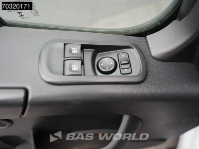 Renault Master 145PK Dubbellucht Kipper 3,5t Trekhaak Airco Cruise Euro6 Tipper Benne Kieper Airco Trekhaak Cruise control 16