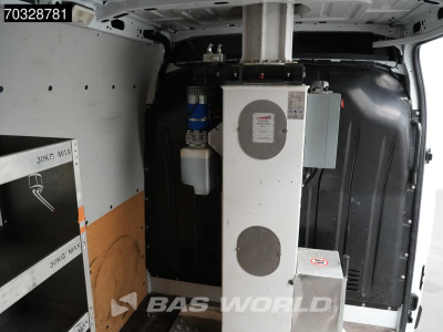 Renault Master 145PK Hoogwerker 12m Werkhoogte L2H2 Trekhaak Airco Cruise Camera Euro6 L2 Hubarbeitsbuhne Arbeitsbuhne 1Personen Airco Trekhaak Cruise control 18