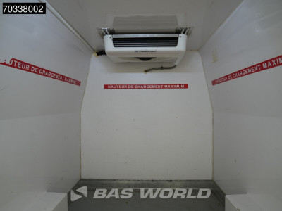 Renault Master 145PK Koelwagen Lamberet L3H2 Airco Cruise Euro6 L3 Koel Kühl Kühler Kühlwagen Kühlkasten Airco Cruise control foto 11