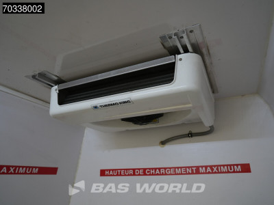 Renault Master 145PK Koelwagen Lamberet L3H2 Airco Cruise Euro6 L3 Koel Kühl Kühler Kühlwagen Kühlkasten Airco Cruise control foto 13