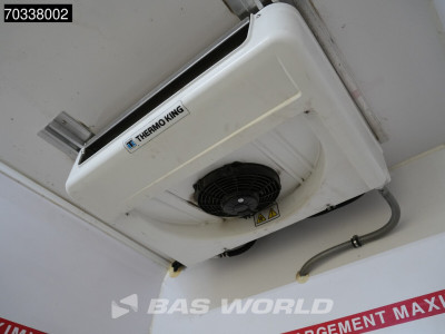 Renault Master 145PK Koelwagen Lamberet L3H2 Airco Cruise Euro6 L3 Koel Kühl Kühler Kühlwagen Kühlkasten Airco Cruise control foto 14