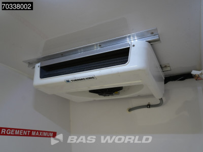 Renault Master 145PK Koelwagen Lamberet L3H2 Airco Cruise Euro6 L3 Koel Kühl Kühler Kühlwagen Kühlkasten Airco Cruise control foto 15