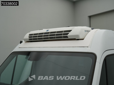 Renault Master 145PK Koelwagen Lamberet L3H2 Airco Cruise Euro6 L3 Koel Kühl Kühler Kühlwagen Kühlkasten Airco Cruise control foto 17