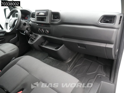 Renault Master 145PK Koelwagen Lamberet L3H2 Airco Cruise Euro6 L3 Koel Kühl Kühler Kühlwagen Kühlkasten Airco Cruise control foto 20