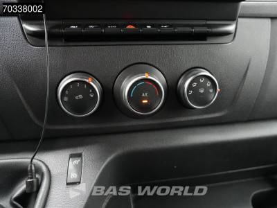 Renault Master 145PK Koelwagen Lamberet L3H2 Airco Cruise Euro6 L3 Koel Kühl Kühler Kühlwagen Kühlkasten Airco Cruise control foto 21
