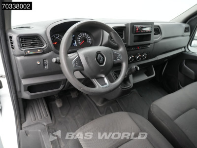 Renault Master 145PK Koelwagen Lamberet L3H2 Airco Cruise Euro6 L3 Koel Kühl Kühler Kühlwagen Kühlkasten Airco Cruise control foto 3