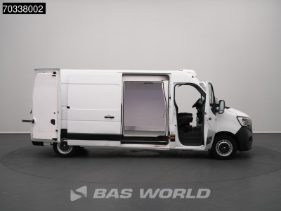 Renault Master 145PK Koelwagen Lamberet L3H2 Airco Cruise Euro6 L3 Koel Kühl Kühler Kühlwagen Kühlkasten Airco Cruise control foto 7