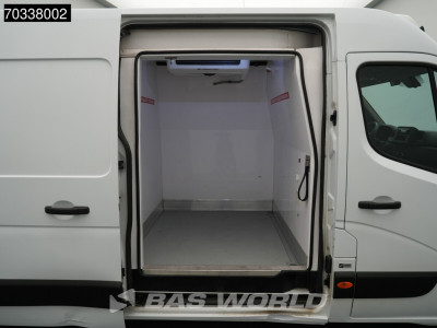 Renault Master 145PK Koelwagen Lamberet L3H2 Airco Cruise Euro6 L3 Koel Kühl Kühler Kühlwagen Kühlkasten Airco Cruise control foto 8
