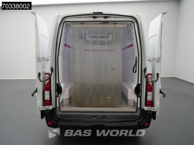 Renault Master 145PK Koelwagen Lamberet L3H2 Airco Cruise Euro6 L3 Koel Kühl Kühler Kühlwagen Kühlkasten Airco Cruise control foto 9