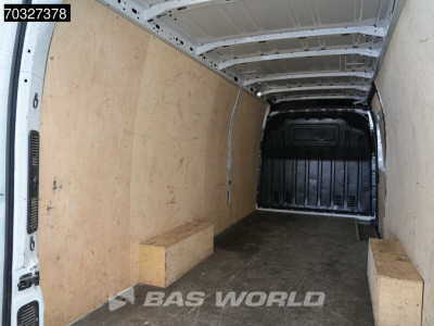 Renault Master 145PK L4H2 Airco Cruise Camera Parkeersensoren v+a Euro6 L4 Long Airco Cruise control 11