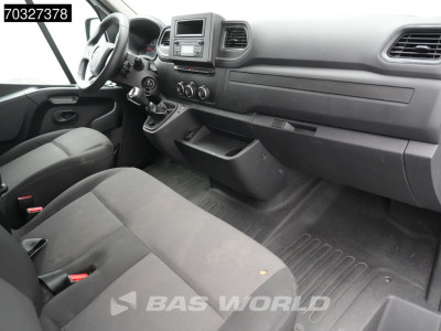 Renault Master 145PK L4H2 Airco Cruise Camera Parkeersensoren v+a Euro6 L4 Long Airco Cruise control 13