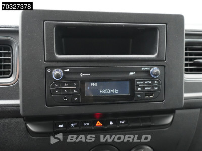Renault Master 145PK L4H2 Airco Cruise Camera Parkeersensoren v+a Euro6 L4 Long Airco Cruise control 14