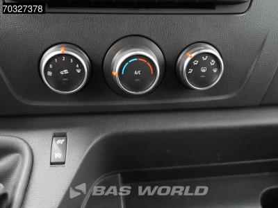 Renault Master 145PK L4H2 Airco Cruise Camera Parkeersensoren v+a Euro6 L4 Long Airco Cruise control 15