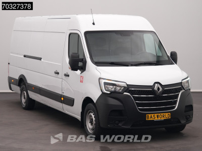 Renault Master 145PK L4H2 Airco Cruise Camera Parkeersensoren v+a Euro6 L4 Long Airco Cruise control 5