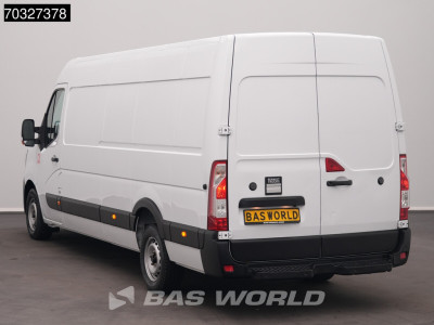 Renault Master 145PK L4H2 Airco Cruise Camera Parkeersensoren v+a Euro6 L4 Long Airco Cruise control 6