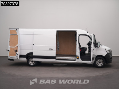 Renault Master 145PK L4H2 Airco Cruise Camera Parkeersensoren v+a Euro6 L4 Long Airco Cruise control 7