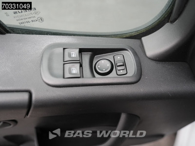 Renault Master 145PK Laadklep Bakwagen LED Airco Cruise DHollandia Euro6 Meubelbak Koffer Airco Cruise control foto 18