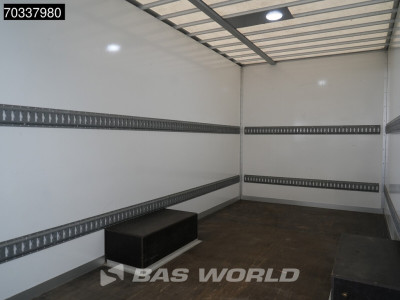 Renault Master 145PK Lowliner Bakwagen LED Navi Airco Cruise Camera Euro6 Meubelbak Koffer Verkoopwagen Pakketwagen Airco Cruise control foto 10