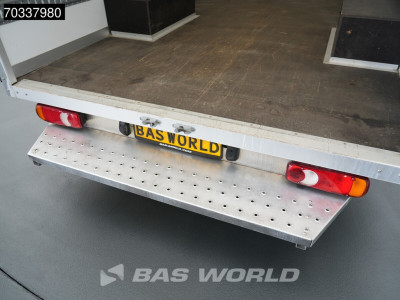 Renault Master 145PK Lowliner Bakwagen LED Navi Airco Cruise Camera Euro6 Meubelbak Koffer Verkoopwagen Pakketwagen Airco Cruise control foto 12