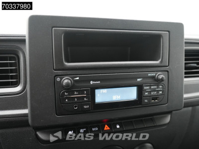 Renault Master 145PK Lowliner Bakwagen LED Navi Airco Cruise Camera Euro6 Meubelbak Koffer Verkoopwagen Pakketwagen Airco Cruise control foto 15