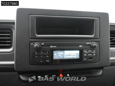 Renault Master 145PK Lowliner Bakwagen LED Navi Airco Cruise Camera Euro6 Meubelbak Koffer Verkoopwagen Pakketwagen Airco Cruise control foto 16