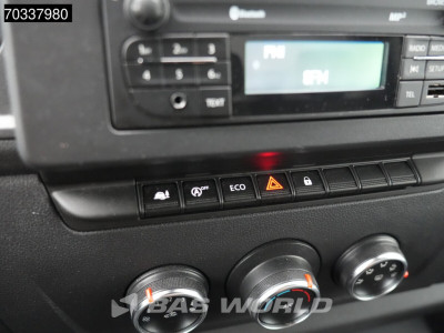 Renault Master 145PK Lowliner Bakwagen LED Navi Airco Cruise Camera Euro6 Meubelbak Koffer Verkoopwagen Pakketwagen Airco Cruise control foto 17