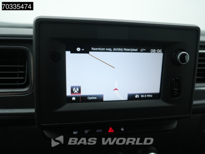 Renault Master 145PK Lowliner Bakwagen LED Navi Airco Cruise Camera Euro6 Meubelbak Koffer Verkoopwagen Pakketwagen Airco Cruise control foto 18