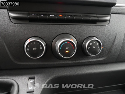 Renault Master 145PK Lowliner Bakwagen LED Navi Airco Cruise Camera Euro6 Meubelbak Koffer Verkoopwagen Pakketwagen Airco Cruise control foto 18