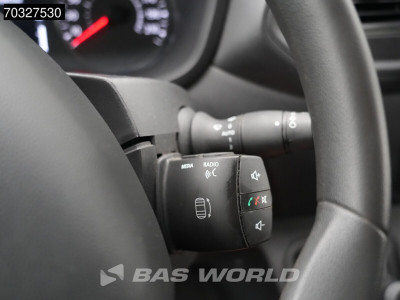 Renault Master 145PK Lowliner Bakwagen LED Navi Airco Cruise Camera Euro6 Meubelbak Koffer Verkoopwagen Pakketwagen Airco Cruise control foto 19