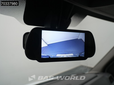 Renault Master 145PK Lowliner Bakwagen LED Navi Airco Cruise Camera Euro6 Meubelbak Koffer Verkoopwagen Pakketwagen Airco Cruise control foto 20