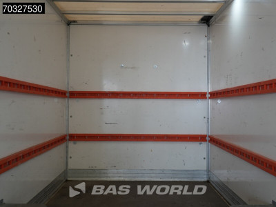 Renault Master 145PK Lowliner Bakwagen LED Navi Airco Cruise Camera Euro6 Meubelbak Koffer Verkoopwagen Pakketwagen Airco Cruise control foto 8
