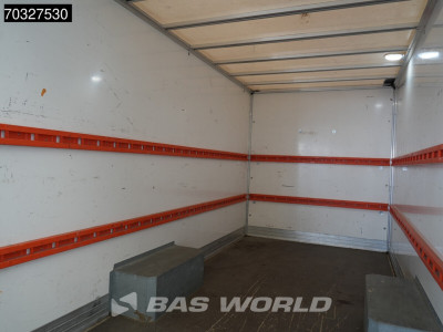 Renault Master 145PK Lowliner Bakwagen LED Navi Airco Cruise Camera Euro6 Meubelbak Koffer Verkoopwagen Pakketwagen Airco Cruise control foto 9
