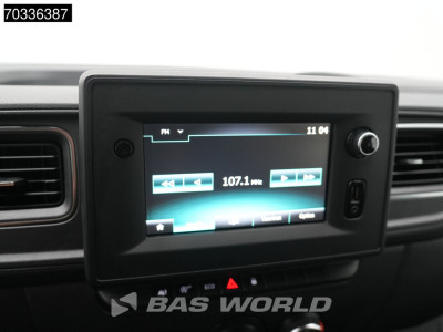 Renault Master 145PK Open Laadbak Airco Navi Cruise LED Euro6 Prtische Pickup Airco Cruise control foto 16