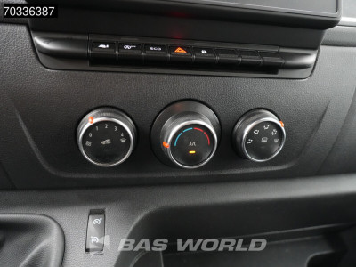 Renault Master 145PK Open Laadbak Airco Navi Cruise LED Euro6 Prtische Pickup Airco Cruise control foto 19
